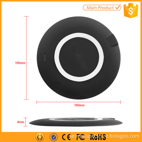 Hot Selling Wireless charger Wireless Power Bank for Iphone and smartphone charger
